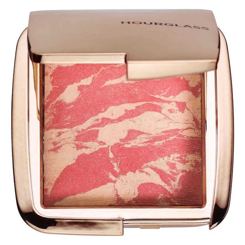 Hourglass Ambient Lighting Blush - Diffused Heat - Picture 5 of 7